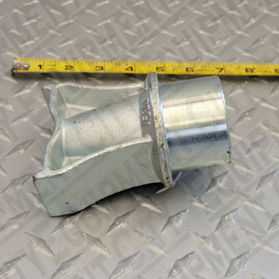 Challenger B2201 FRAME	ENGAGING	ADAPTER